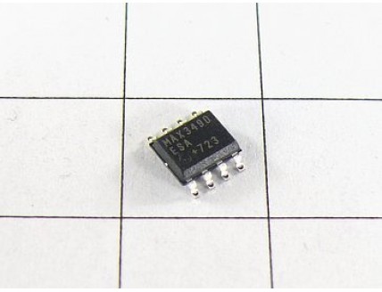 Микросхема MAX3490ESA