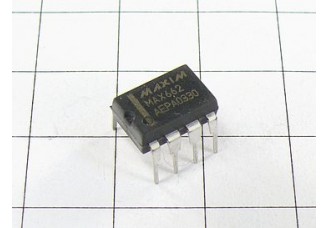 Микросхема MAX662AEPA