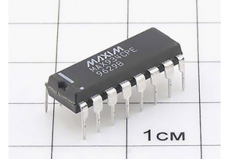 Микросхема MAX934CPE