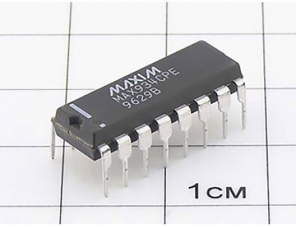 Микросхема MAX934CPE