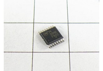 Микросхема MC14504BDT
