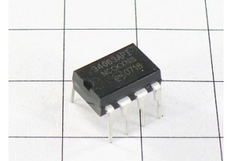 Микросхема MC34063AP1