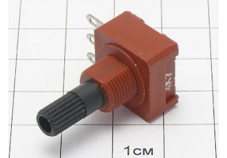 Резистор MCE14NHC0 4.7К WT-14008-NE