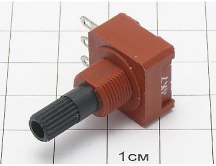 Резистор MCE14NHC0 4.7К WT-14008-NE