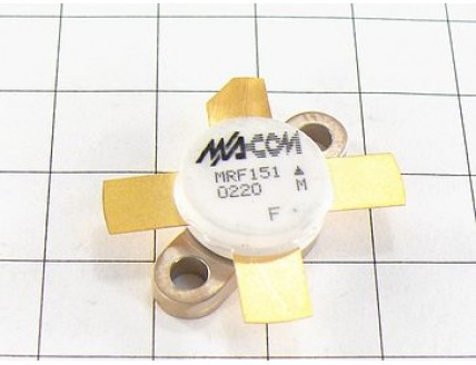 Транзистор MRF151
