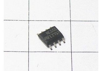 Микросхема NE555D