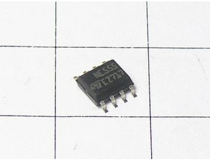 Микросхема NE555D