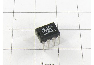 Микросхема OP292GP