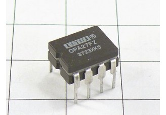 Микросхема OPA27FZ