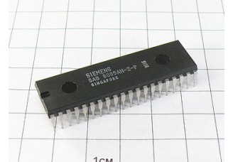 Микросхема SAB8085AH-2-P