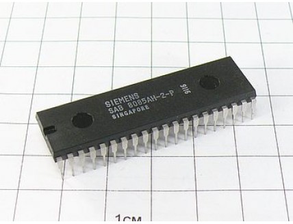 Микросхема SAB8085AH-2-P