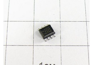 Микросхема SN75ALS176BD