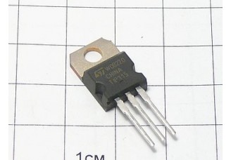 Транзистор TIP115