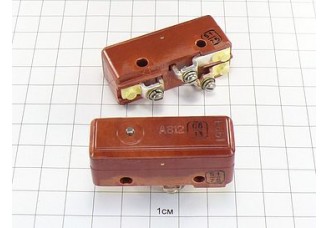 Выключатель А812