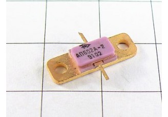 Транзистор АП602А-2