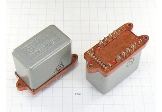 Переключатель ДП-1-10