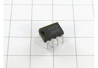 Микросхема ЭКР554СА3А