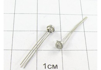 Транзистор ГТ109Г