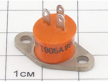Транзистор ГТ905А