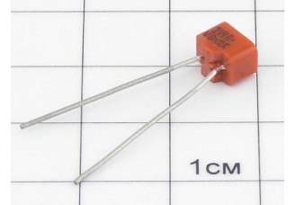 К10-17А М1500В 8200пФ 10% "5"
