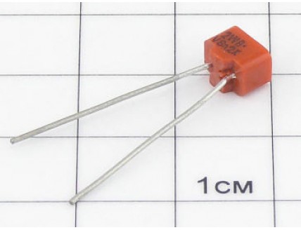 К10-17А М1500В 8200пФ 10% "5"