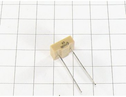 К10-17А М750В 0.027мкФ 5% "5"