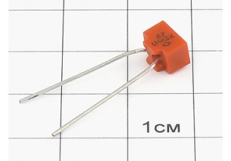 К10-17А М750В 4300пФ 10% "5"