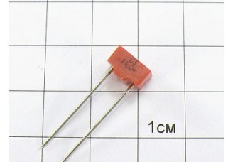 К10-17А Н90В 1мкФ "5"