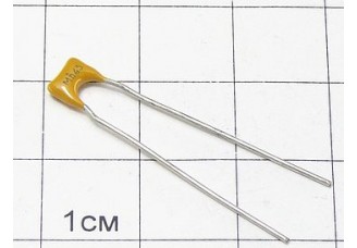 К10-17Б М47В 430пФ 10% "5"