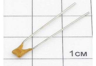 К10-73-1Б М47 27пФ 10%