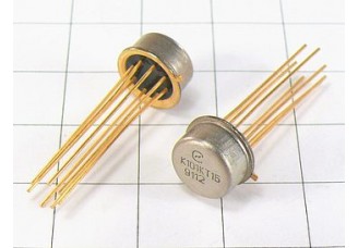 Микросхема К101КТ1Б