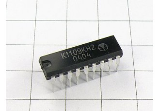 Микросхема К1109КН2