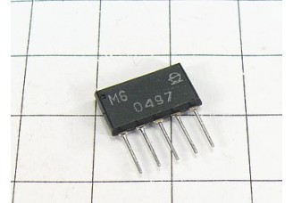 Микросхема К1116КП6