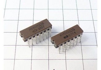 Микросхема К1401УД2Б