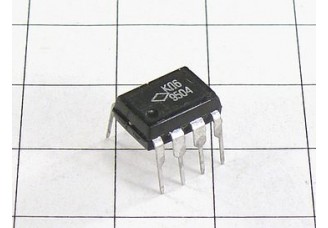 Микросхема К1401УД6