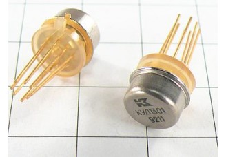 Микросхема К140УД1301