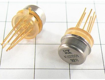 Микросхема К140УД1301