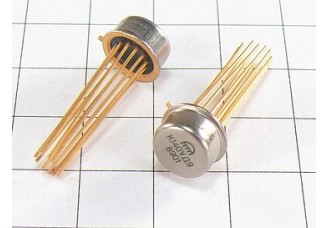 Микросхема К140УД9