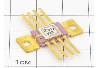 Микросхема К142ЕН6В