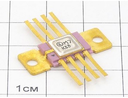 Микросхема К142ЕН6В