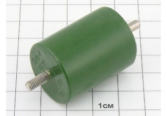 Конденсатор К15-4 Н70 470пФ 30кВ
