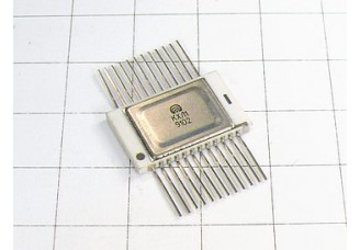 Микросхема К1506ХЛ1 (КХЛ1,планар)