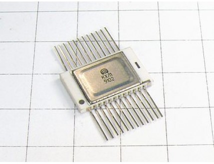 Микросхема К1506ХЛ1 (КХЛ1,планар)