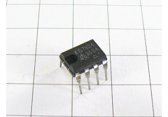 Микросхема К157УД4