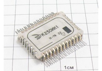 Микросхема К230ИК1
