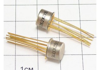 Микросхема К262КП1Б