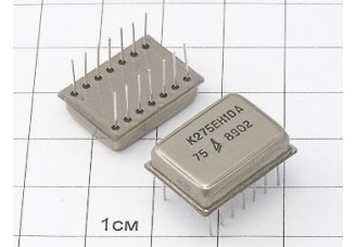 Микросхема К275ЕН10А