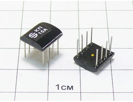 Микросхема К294КП10АП8