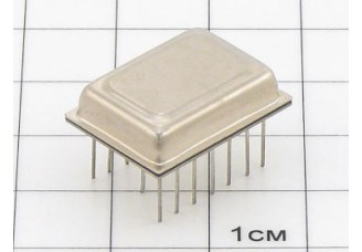 Микросхема К294КП6АП2