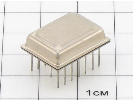Микросхема К294КП6АП2